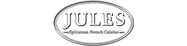 logo | jules