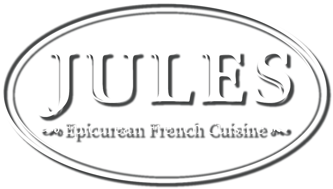 logo | jules 