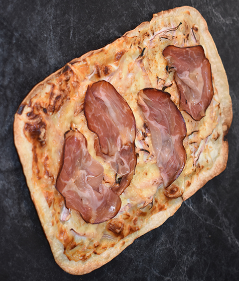 Tarte Flambée | jules