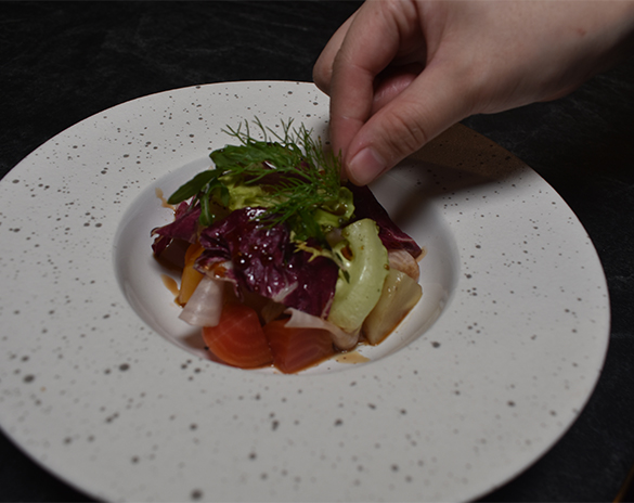 French dishes | jules